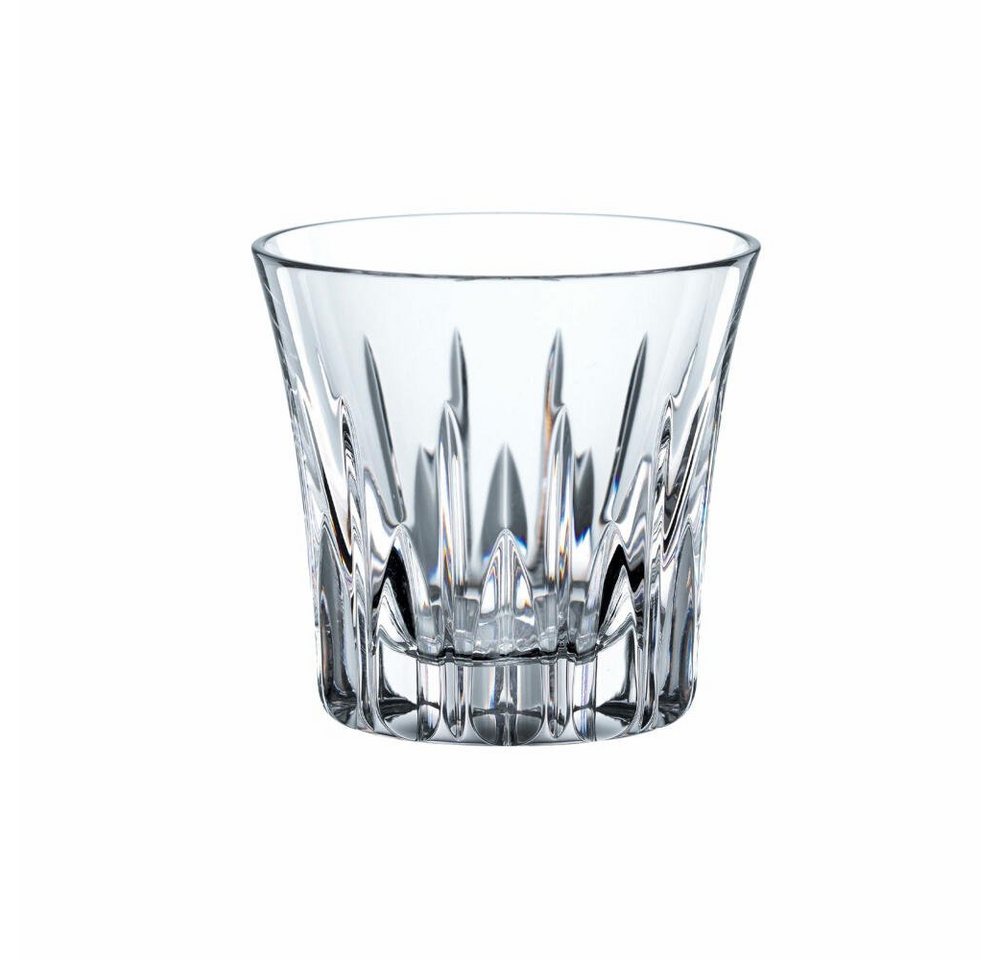 Nachtmann Whiskyglas Classix SOF 2-tlg., Kristallglas von Nachtmann