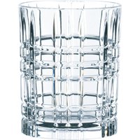 Nachtmann Whiskyglas "Highland", (Set, 6 tlg., 6x Whiskybecher) von Nachtmann
