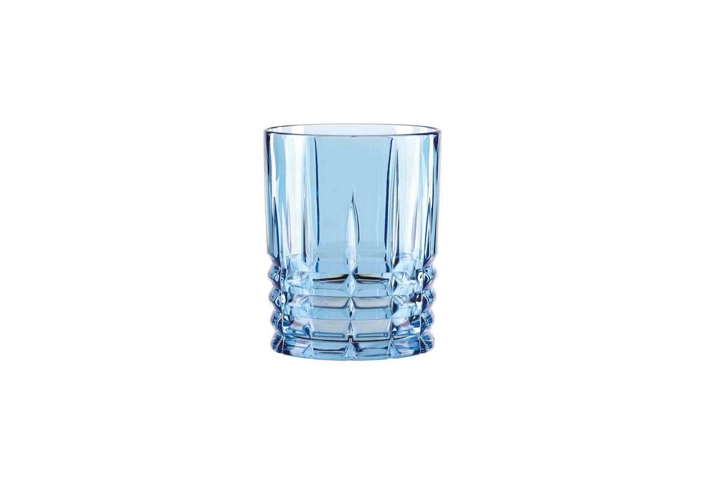 Nachtmann Whiskyglas Highland Whiskytumbler 345 ml, Glas von Nachtmann