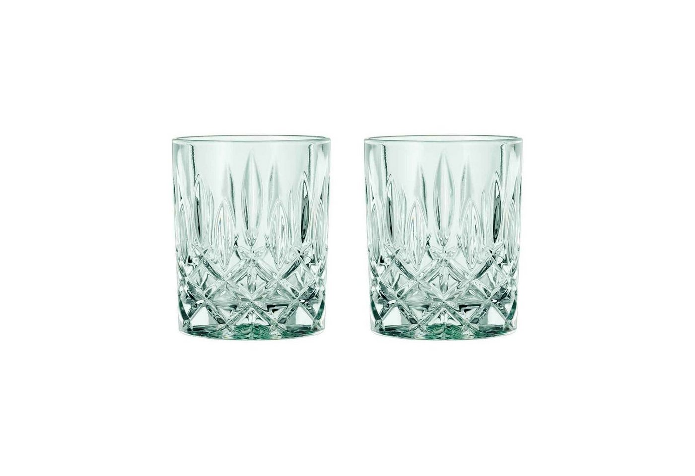 Nachtmann Whiskyglas Noblesse Fresh Whiskybecher 295 ml 2er Set, Glas Nachtmann Whiskyglas Noblesse Fresh Whiskybecher 295 ml 2er Set, Glas von Nachtmann