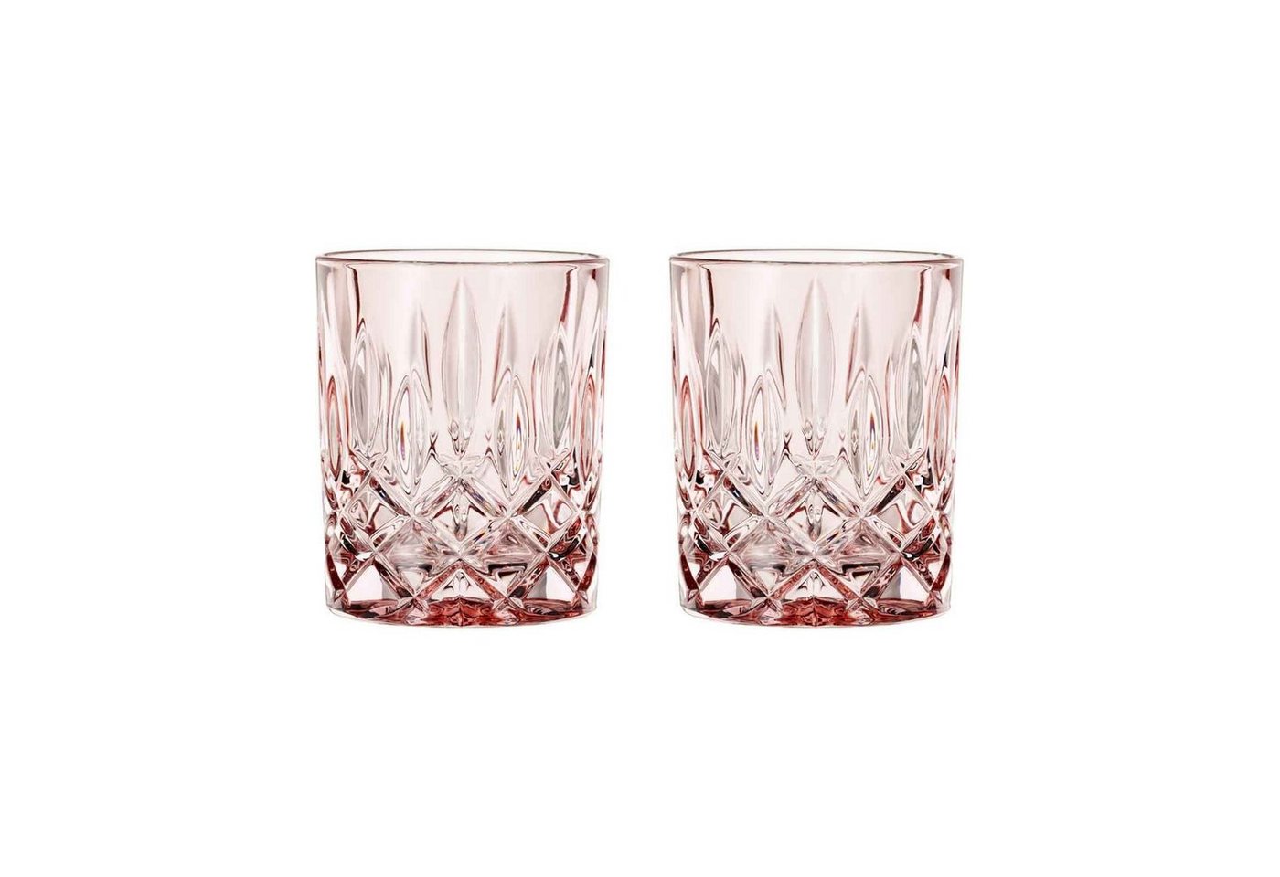 Nachtmann Whiskyglas Noblesse Fresh Whiskybecher 295 ml 2er Set, Glas Nachtmann Whiskyglas Noblesse Fresh Whiskybecher 295 ml 2er Set, Glas von Nachtmann