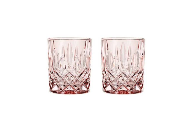 Nachtmann Whiskyglas Noblesse Fresh Whiskybecher 295 ml 2er Set, Glas Nachtmann Whiskyglas Noblesse Fresh Whiskybecher 295 ml 2er Set, Glas von Nachtmann