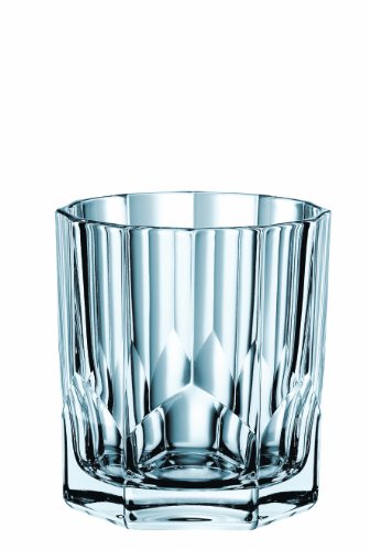 Whiskyglas Aspen Tumbler, 4er Set Nachtmann von Nachtmann