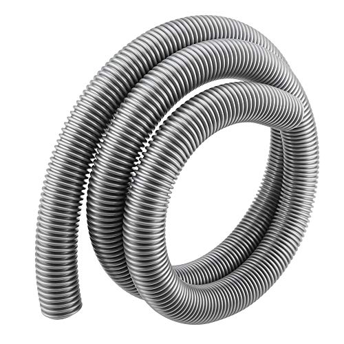 Nachukan Flexibler Staubsaugerschlauch – 2 M Weiches Rohr Und Rohr, 32 Mm Innen, 39 Mm Außen – Ersatzteile Und Zubehör Für Staubsauger Nachukan Flexibler Staubsaugerschlauch – 2 M Weiches Rohr Und Rohr, 32 Mm Innen, 39 Mm Außen – Ersatzteile Und Zubehör Für Staubsauger von Nachukan