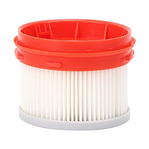 Nachukan V9/V10 Kabelloser Ersatzfilter Für Handstaubsauger, 2er-Pack, Zubehör Für Staubsauger Nachukan V9/V10 Kabelloser Ersatzfilter Für Handstaubsauger, 2er-Pack, Zubehör Für Staubsauger von Nachukan