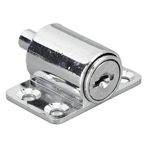 Schiebefenster- Und Türschloss aus Zinklegierung – Sicherheits-Fensterbegrenzungsschloss Mit Schlüsseln Für Kinderschutz Und Sicherheit zu Hause, Schiebefensterschloss aus Glas von Nachukan