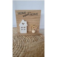 Häusschen, Raysinhäusschen, Homedeko, Geschenkideen Für Zuhause, Mitbringsel, Minihäuschen, Home Sweet Home, Trockenblumendeko Häusschen, Raysinhäusschen, Homedeko, Geschenkideen Für Zuhause, Mitbringsel, Minihäuschen, Home Sweet Home, Trockenblumendeko von NadWi68