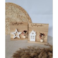 Winterdeko, Winterzauber, Sterne, Raysinhäuschen, Geschenkideen Weihnachten, Mitbringsel, Minihäuschen, Trockenblumendeko, Weihnachtsdeko Winterdeko, Winterzauber, Sterne, Raysinhäuschen, Geschenkideen Weihnachten, Mitbringsel, Minihäuschen, Trockenblumendeko, Weihnachtsdeko von NadWi68