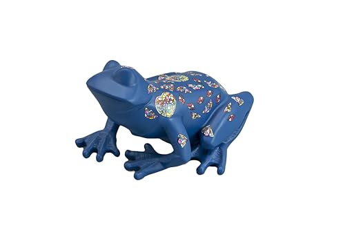 Nadal 763413 Dekofigur Frosch von Nadal