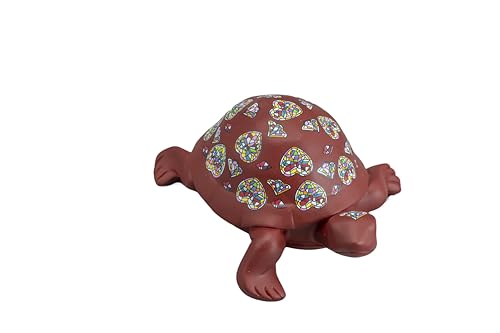 Nadal 763615 – Schildkröte Figur von Nadal