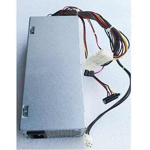Nadalan Inventar Langfristige Stromversorgung Kompatibel PCE019 DPS-180AB-20A PS-4181-7 für HP ProDesk 400 G3 SFF / S5-1333 1523 1537CN Serie Desktop Computer Nadalan Inventar Langfristige Stromversorgung Kompatibel PCE019 DPS-180AB-20A PS-4181-7 für HP ProDesk 400 G3 SFF / S5-1333 1523 1537CN Serie Desktop Computer von Nadalan