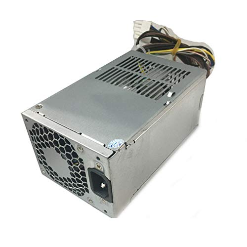 Nadalan Kompatibles Netzteil PS-4201-2HF PS-4241-2HF D12-240P1A D12-240P2A PCC002 PCC004 D12-240P3B für HP ProDesk 400 600 800 G1 G2 SFF Desktop-Computer Nadalan Kompatibles Netzteil PS-4201-2HF PS-4241-2HF D12-240P1A D12-240P2A PCC002 PCC004 D12-240P3B für HP ProDesk 400 600 800 G1 G2 SFF Desktop-Computer von Nadalan