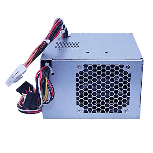 Nadalan Kompatibles Netzteil 305W L305P-01 H305P-02 N305P-06 N305P-05 L305P-00 N305P-00 H305P-00 für Dell Dimension 3100 5100 5150 Optiplex 210L GX522 0 E52 0 GX620 745 755 760 945 955 Nadalan Kompatibles Netzteil 305W L305P-01 H305P-02 N305P-06 N305P-05 L305P-00 N305P-00 H305P-00 für Dell Dimension 3100 5100 5150 Optiplex 210L GX522 0 E52 0 GX620 745 755 760 945 955 von Nadalan