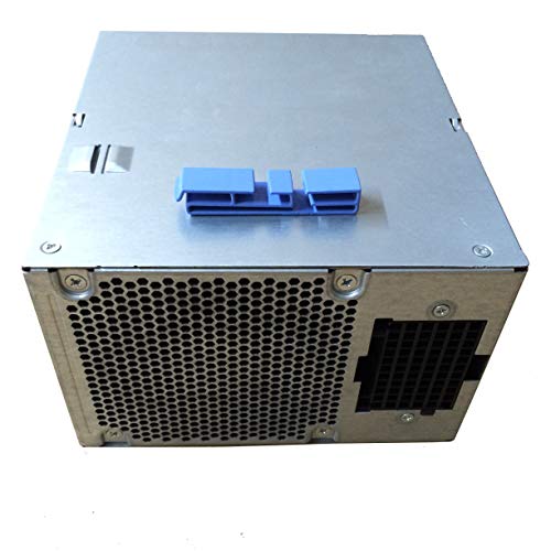 Nadalan Netzteil kompatibel 525 W D525AF-00 DPS-525FB A H525AF0-00 N525EF-00 H525EF-00 HP-D5253A0 HP-D5252E0 für Dell Precision T3500 Server Nadalan Netzteil kompatibel 525 W D525AF-00 DPS-525FB A H525AF0-00 N525EF-00 H525EF-00 HP-D5253A0 HP-D5252E0 für Dell Precision T3500 Server von Nadalan