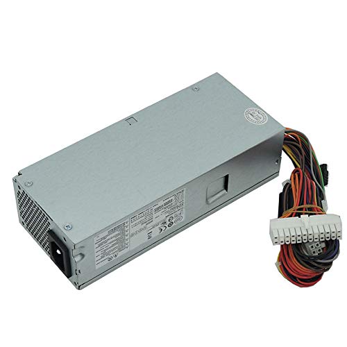 Nadalan Netzteil kompatibel PS-6221-7 PCA222 D10-220P1A PCA227 PCA222 PCA322 DPS-220AB-6A FH-ZD271MGR für HP S5 Series/HP Pro 3330/HP Pavilion Slimline 4 00 Comp. Schreibtischunterlage. Nadalan Netzteil kompatibel PS-6221-7 PCA222 D10-220P1A PCA227 PCA222 PCA322 DPS-220AB-6A FH-ZD271MGR für HP S5 Series/HP Pro 3330/HP Pavilion Slimline 4 00 Comp. Schreibtischunterlage. von Nadalan