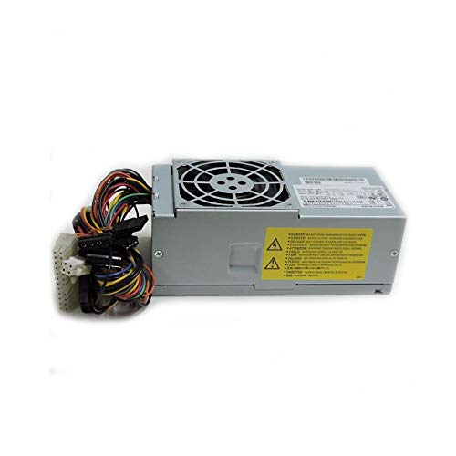 Nadalan TFX0250P5W TFX0250AWWA 250W Netzteil für Dell Vostro 220S Inspiron 530S 560S pc6038 Nadalan TFX0250P5W TFX0250AWWA 250W Netzteil für Dell Vostro 220S Inspiron 530S 560S pc6038 von Nadalan