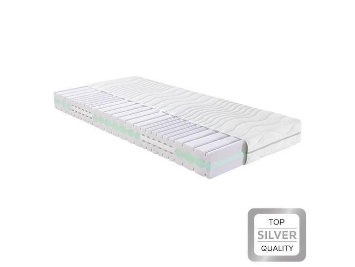 Komfortschaummatratze Premium Sinus H2/3 ca. 180x200cm von Nadana