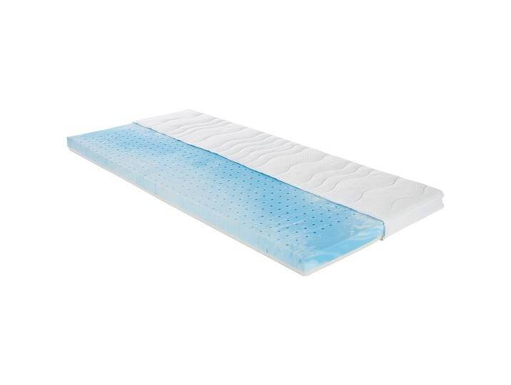 Topper Gel-Feel H1 ca. 160x200cm Topper Gel-Feel H1 ca. 160x200cm von Nadana