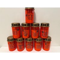 Grabkerze Mit Spruch, Led Kerze, Erinnerung, Grabschmuck, Trauer, Erinnerungslicht, Lerze Gedenken, Trostkerze, Kondolenz, Liebe Grabkerze Mit Spruch, Led Kerze, Erinnerung, Grabschmuck, Trauer, Erinnerungslicht, Lerze Gedenken, Trostkerze, Kondolenz, Liebe von NadelfeebyHelena