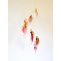 Feenreigen Mobile Aus Wolle Mit 7 Feen Rosa Märchenmobile Elfe Fee Geschenk Geburt Taufe Wickeltisch Dekoration Babyzimmer Wiege Filzwolle Feenreigen Mobile Aus Wolle Mit 7 Feen Rosa Märchenmobile Elfe Fee Geschenk Geburt Taufe Wickeltisch Dekoration Babyzimmer Wiege Filzwolle von Nadelfein