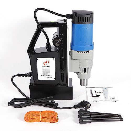 1680W Magnetbohrmaschine,3-28mm Kernbohrmaschine MT3 Magnetic Drill Maschinen 13800N Magnet Bohrmaschine 1680W Magnetbohrmaschine,3-28mm Kernbohrmaschine MT3 Magnetic Drill Maschinen 13800N Magnet Bohrmaschine von NadineDutol