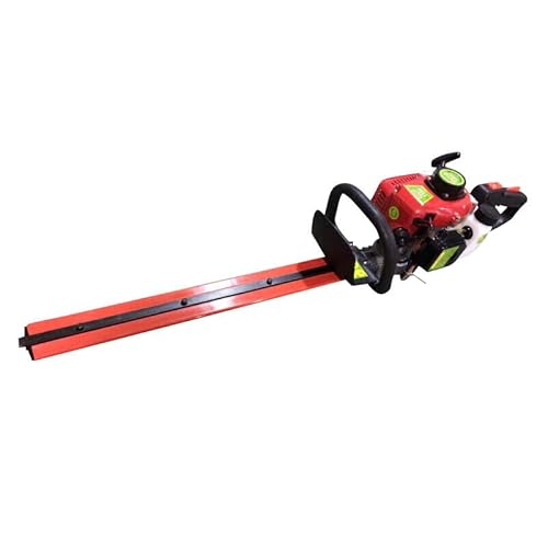 2-Takt-Benzin-Heckenschere Motor Heckenschere Garten Sträucher Garten Trimmer Gartengeräte leicht 22.5cc 0.90HP Motor Schnittleistung 56cm einfacher Start Anti-Vibrations-System 2-Takt-Benzin-Heckenschere Motor Heckenschere Garten Sträucher Garten Trimmer Gartengeräte leicht 22.5cc 0.90HP Motor Schnittleistung 56cm einfacher Start Anti-Vibrations-System von NadineDutol