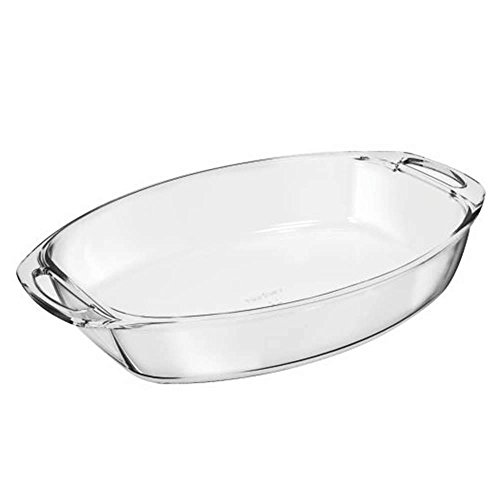 FORNOR MARINEX 87645 Ovales Backblech 3,2 L von Nadir Figueiredo