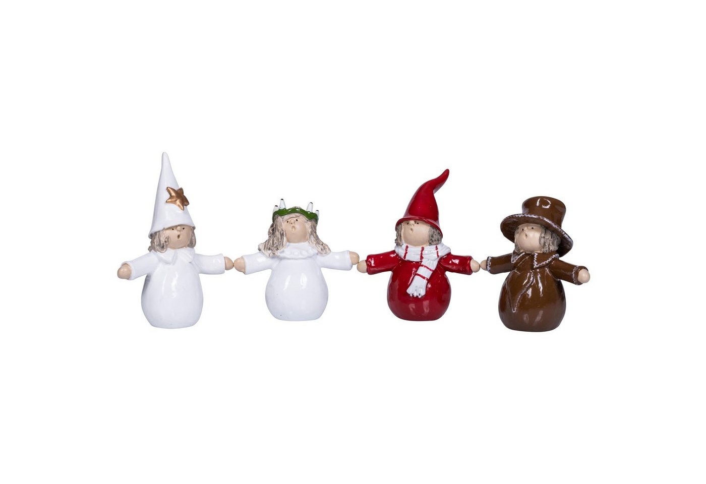 Nääsgränsgården Christbaumschmuck von Nääsgränsgården