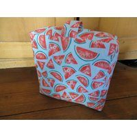 Türstopper "Melone" von Naeherei