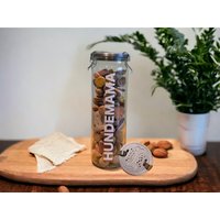 Deckel Für Weck Gläser Rr80 Hundekekse Dogmum Dogdad Deckel Für Weck Gläser Rr80 Hundekekse Dogmum Dogdad von Naehfroh