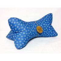 Leseknochen Knochenkissen Nackenkissen Nackenrolle Pusteblume #12# Leseknochen Knochenkissen Nackenkissen Nackenrolle Pusteblume #12# von NaehstuebchenJasalu