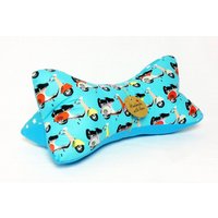 Sonderpreis Leseknochen Knochenkissen Lesekissen Nackenkissen #2# Sonderpreis Leseknochen Knochenkissen Lesekissen Nackenkissen #2# von NaehstuebchenJasalu