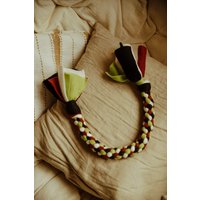 Hundespielzeug Zergel von Naehstueberchen