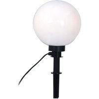 Außen Kugelerdspieß "BALL" D: 50 cm von Näve Leuchten