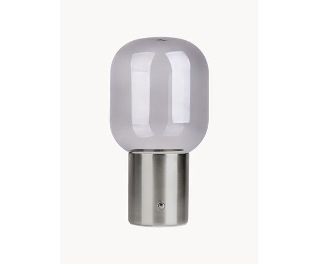 Kleine LED-Tischlampe Albero von Näve Leuchten