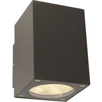 LED Außen Wandleuchte "Tessus" von Näve Leuchten