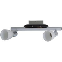 LED Deckenleuchte "Ibiza" von Näve Leuchten