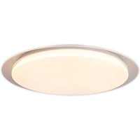 LED Deckenleuchte "Locarno" d:46cm von Näve Leuchten