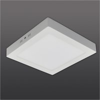 LED Deckenleuchte "Simplex" s: 22,5cm von Näve Leuchten