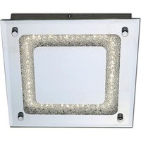 LED Deckenleuchte "Thun" d:24cm von Näve Leuchten