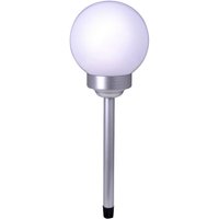 LED-Kugelerdspieß LED-Kugelerdspieß von Näve Leuchten
