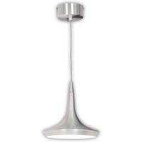 LED Pendelleuchte "Oslo" d:22cm von Näve Leuchten