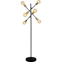 Stehleuchte "MODO" H: 150 cm von Näve Leuchten