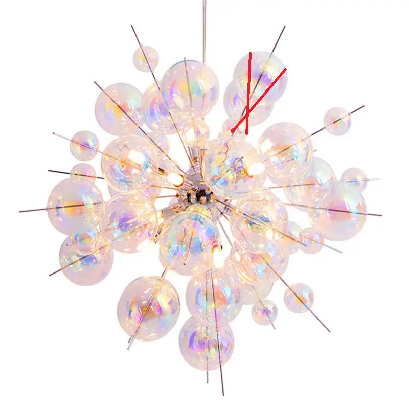 B-Ware Näve Hängeleuchte Hängelampe Explosion Glas Zehnflammig Siehe Text/Foto B-Ware Näve Hängeleuchte Hängelampe Explosion Glas Zehnflammig Siehe Text/Foto von Näve