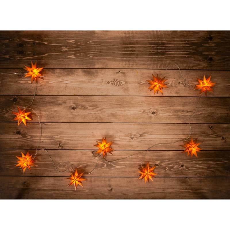 home24 LED-Wandleuchte Malice 12 x 11 x 740cm Gold von home24