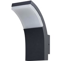 NÄVE LED-Außenwandleuchte, 7 W - grau NÄVE LED-Außenwandleuchte, 7 W - grau von Näve