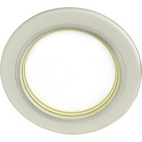 NÄVE LED-Deckeneinbauleuchte, 15 W - weiss von Näve