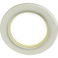 NÄVE LED-Deckeneinbauleuchte »Point «, inkl. Leuchtmittel in neutralweiß - weiss von Näve