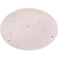 NÄVE LED-Deckenleuchte »Lissabon«, dimmbar, inkl. Leuchtmittel in kaltweiß/warmweiß - weiss NÄVE LED-Deckenleuchte »Lissabon«, dimmbar, inkl. Leuchtmittel in kaltweiß/warmweiß - weiss von Näve