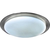 NÄVE LED-Deckenleuchte »Triest«, dimmbar, inkl. Leuchtmittel in warmweiß/kaltweiß - bunt NÄVE LED-Deckenleuchte »Triest«, dimmbar, inkl. Leuchtmittel in warmweiß/kaltweiß - bunt von Näve